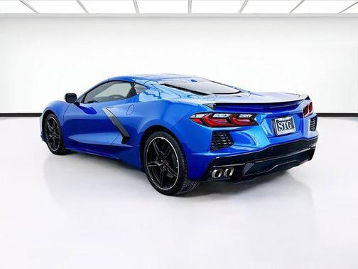 2023 Chevrolet Corvette Stingray w/3LT