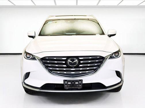 2023 Mazda CX-9 Signature