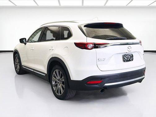 2023 Mazda CX-9 Signature