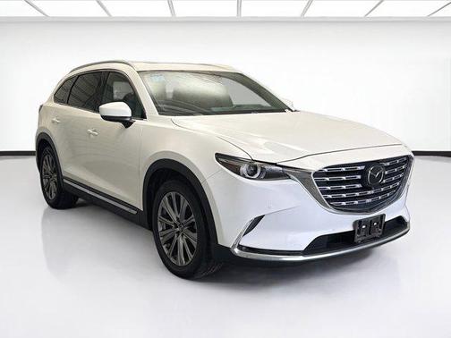 2023 Mazda CX-9 Signature