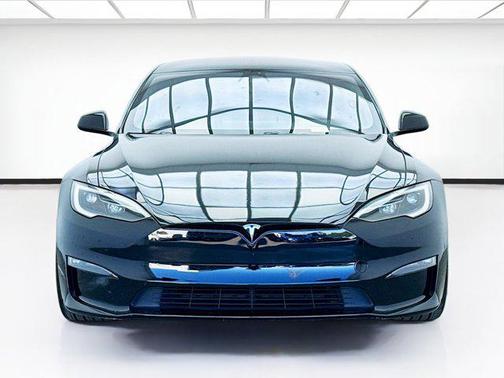 2023 Tesla Model S Standard Range