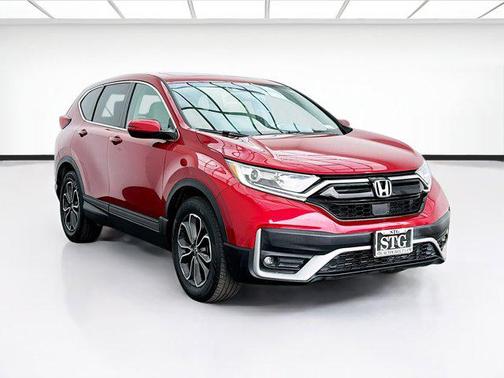 2020 Honda CR-V 2WD EX