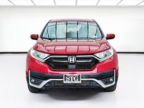 2020 Honda CR-V 2WD EX