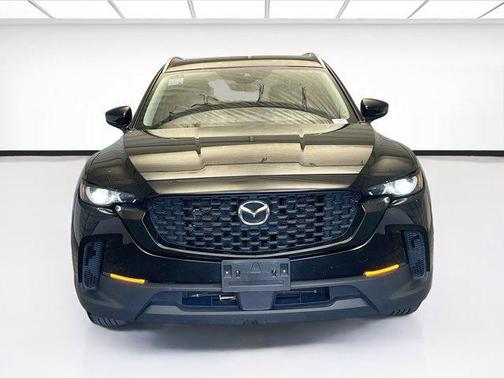 2024 Mazda CX-50 2.5 S Premium Package