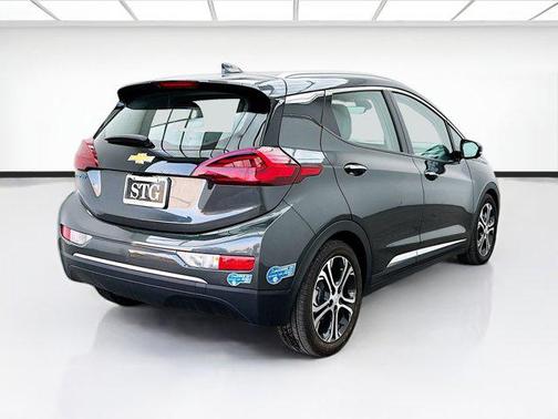 2021 Chevrolet Bolt EV FWD Premier