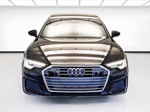2019 Audi A6 55 Premium Plus