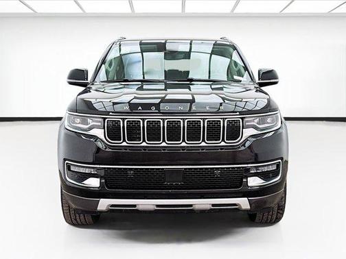 2022 Jeep Wagoneer Series II 4x2