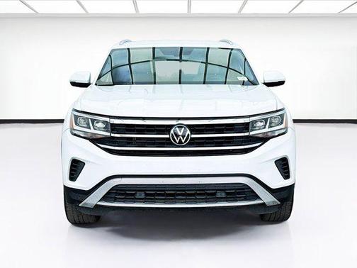 2020 Volkswagen Atlas Cross Sport 3.6L V6 SE w/Technology