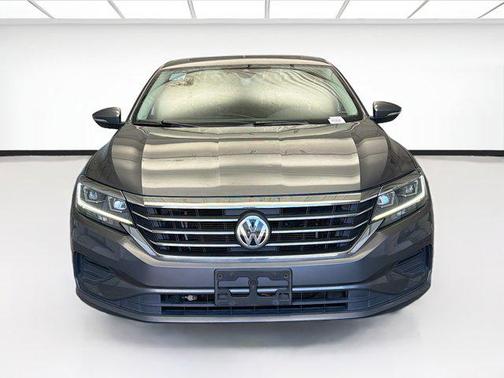 2021 Volkswagen Passat 2.0T SE