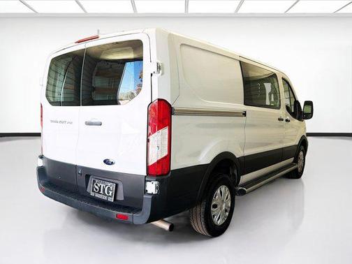 2024 Ford Transit-250 Base