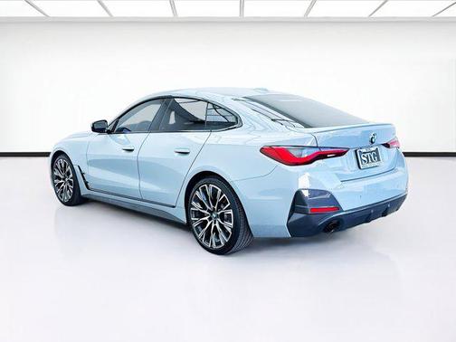 2022 BMW 430 Gran Coupe i