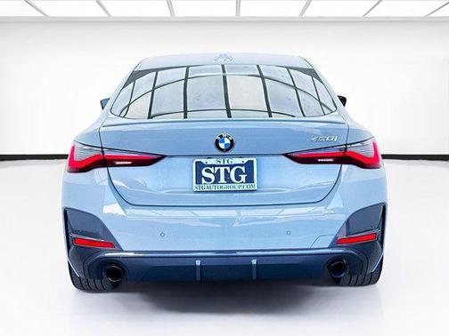 2022 BMW 430 Gran Coupe i