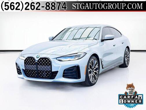 2022 BMW 430 Gran Coupe i