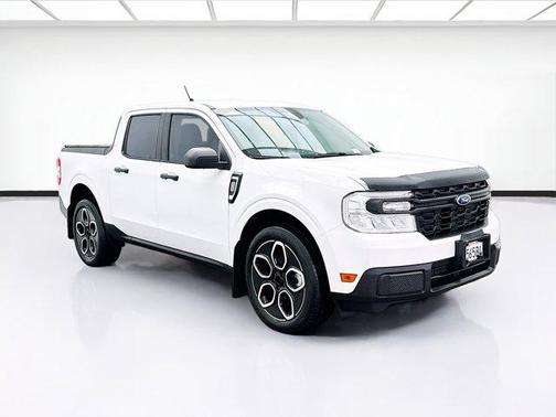 2024 Ford Maverick XL