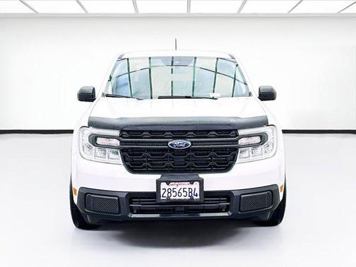 2024 Ford Maverick XL