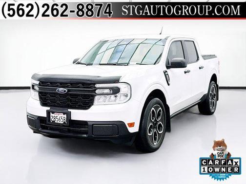 2024 Ford Maverick XL