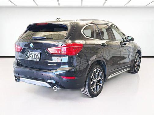 2021 BMW X1 sDrive28i