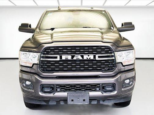 2022 RAM 2500 Big Horn Mega Cab 4x4 6'4'' Box