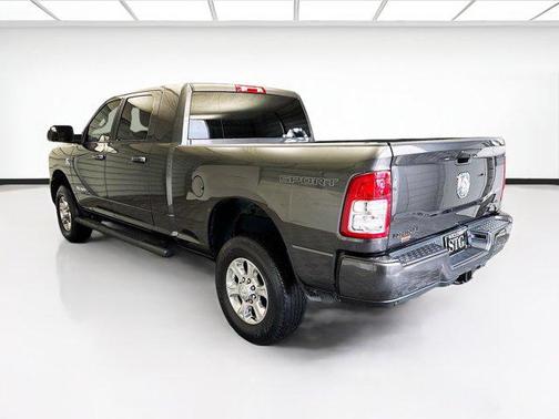 2022 RAM 2500 Big Horn Mega Cab 4x4 6'4'' Box