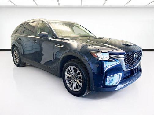 2025 Mazda CX-90 3.3 Turbo S