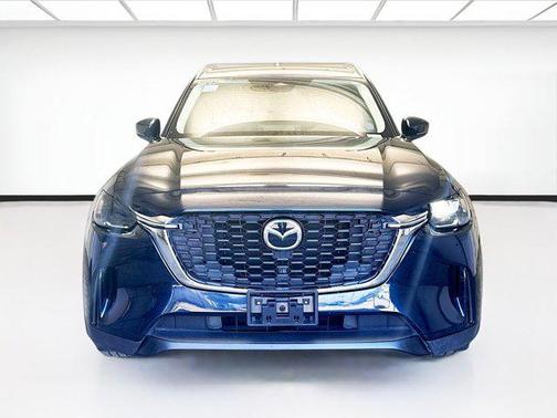 2025 Mazda CX-90 3.3 Turbo S