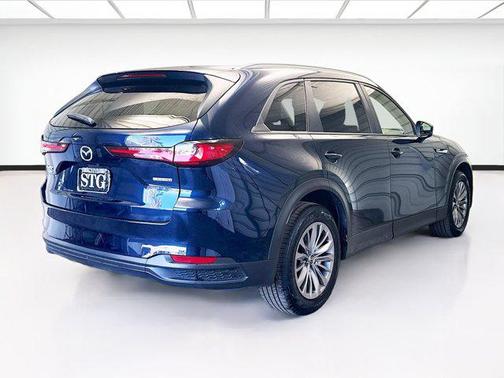 2025 Mazda CX-90 3.3 Turbo S