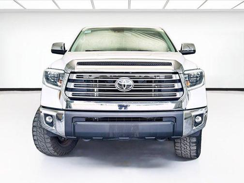 2020 Toyota Tundra Limited