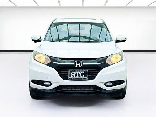 2018 Honda HR-V EX-L w/Navigation