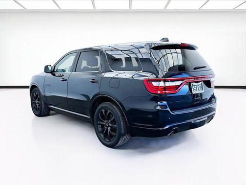 2020 Dodge Durango GT RWD
