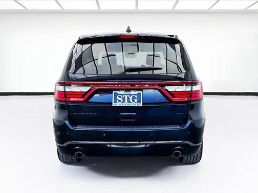 2020 Dodge Durango GT RWD