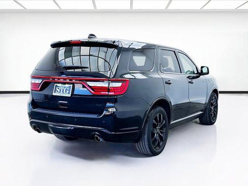 2020 Dodge Durango GT RWD