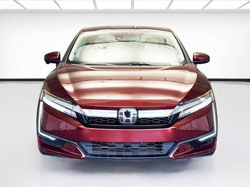 2018 Honda Clarity Plug-In Hybrid Base