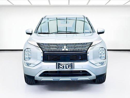2024 Mitsubishi Outlander SE 2.5 2WD
