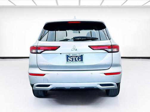 2024 Mitsubishi Outlander SE 2.5 2WD
