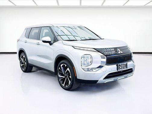 2024 Mitsubishi Outlander SE 2.5 2WD