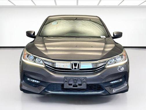 2017 Honda Accord Sport SE