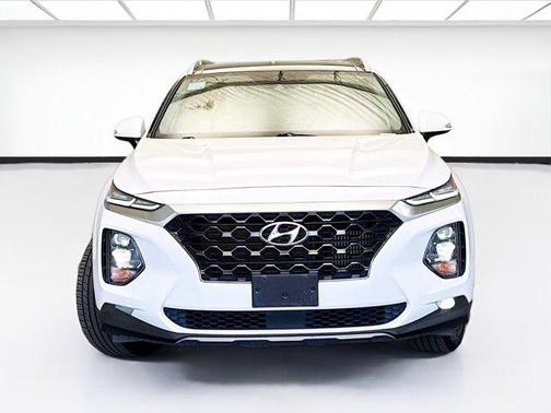 2019 Hyundai SANTA FE Limited 2.0T