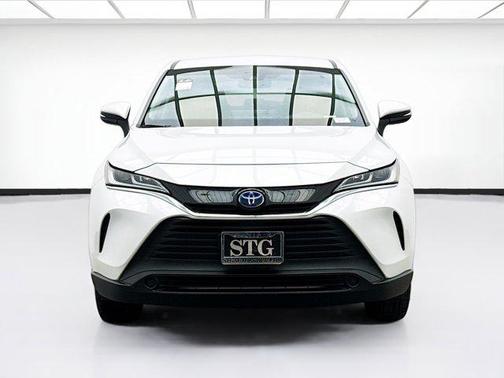 2023 Toyota Venza LE