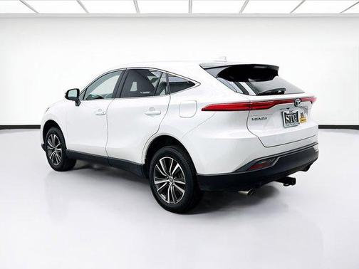 2023 Toyota Venza LE