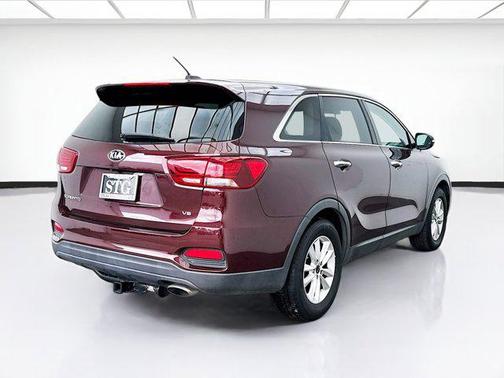 2020 Kia Sorento LX