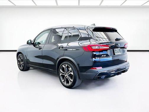 2021 BMW X5 sDrive40i
