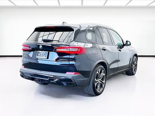 2021 BMW X5 sDrive40i