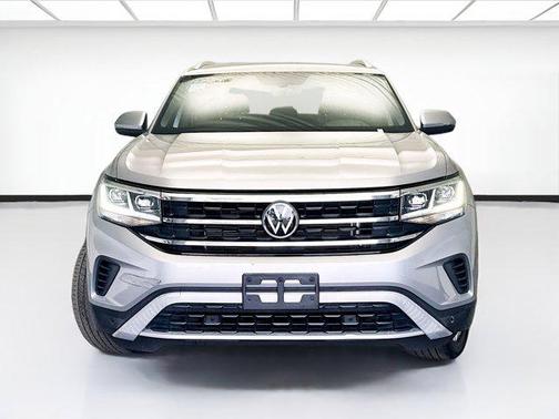 2021 Volkswagen Atlas Cross Sport 2.0T SE w/Technology