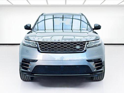 2018 Land Rover Range Rover Velar P380 SE R-Dynamic