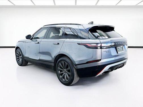 2018 Land Rover Range Rover Velar P380 SE R-Dynamic
