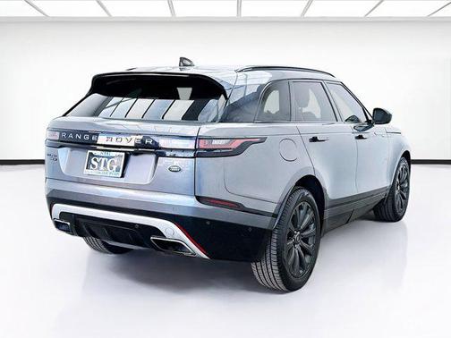 2018 Land Rover Range Rover Velar P380 SE R-Dynamic