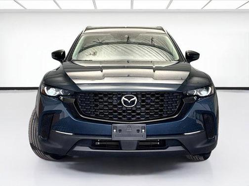 2023 Mazda CX-50 2.5 S Preferred Plus