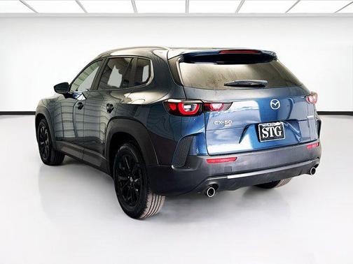 2023 Mazda CX-50 2.5 S Preferred Plus