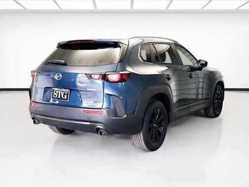 2023 Mazda CX-50 2.5 S Preferred Plus