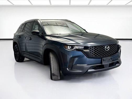 2023 Mazda CX-50 2.5 S Preferred Plus